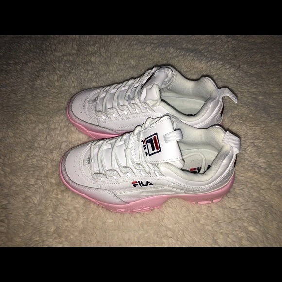 Fila Shoes - Fila